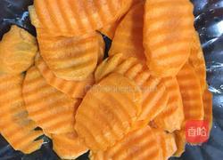 自制台湾泡菜的做法图解4