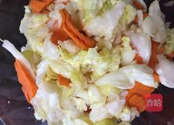 自制台湾泡菜的做法图解8