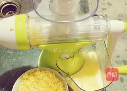 玉米糊的做法图解2