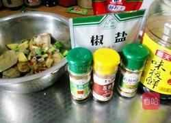 香酥鸡翅中的做法图解2