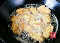 香酥鸡翅中的做法图解5