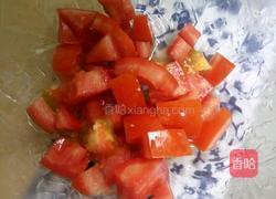 四鲜汤面的做法图解3