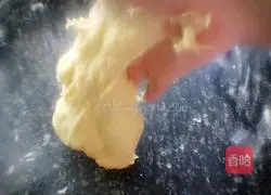 Coconut Bun Recipe Illustration 4