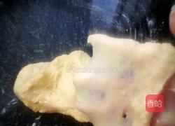 椰蓉小面包的做法图解5