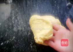 椰蓉小面包的做法图解7