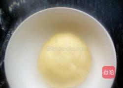 椰蓉小面包的做法图解9
