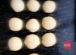 椰蓉小面包的做法图解12