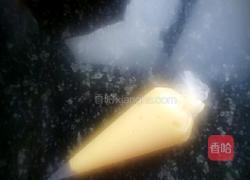 椰蓉小面包的做法图解16