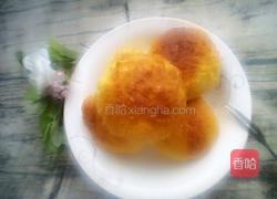 椰蓉小面包的做法图解18