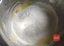 花生炼乳饼干的做法图解6