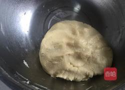 花生炼乳饼干的做法图解7