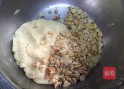 花生炼乳饼干的做法图解8