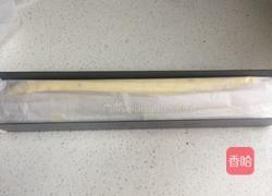 花生炼乳饼干的做法图解9