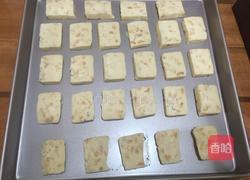 花生炼乳饼干的做法图解10