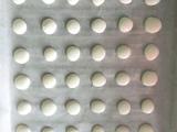 酸奶溶豆豆