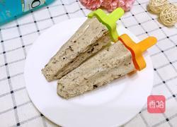 奥利奥牛奶雪糕的做法图解11