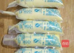 糖醋豆腐的做法图解1