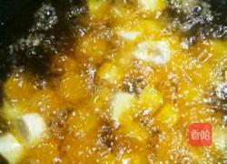 糖醋豆腐的做法图解4