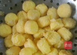 糖醋豆腐的做法图解5