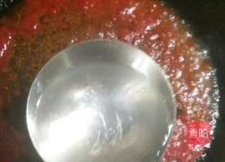 糖醋豆腐的做法图解8