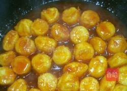 糖醋豆腐的做法图解12