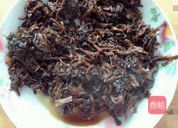 梅干菜扣五花肉的做法图解11