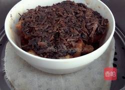 梅干菜扣五花肉的做法图解13