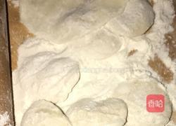 黄瓜馅饺子的做法图解4