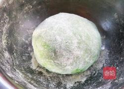 五彩蝴蝶面的做法图解7