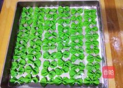 五彩蝴蝶面的做法图解12