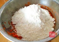 五彩蝴蝶面的做法图解16