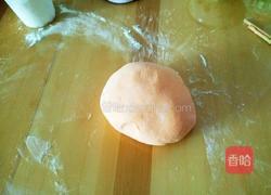宝宝三色饺子的做法图解20