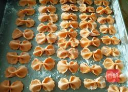 五彩蝴蝶面的做法图解20