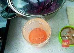 宝宝三色饺子的做法图解17