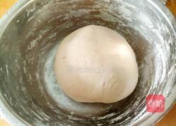 五彩蝴蝶面的做法图解24