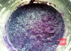 Illustration of how to make Spring Flower Dumplings 3