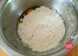 白菜馅饺子的做法图解1