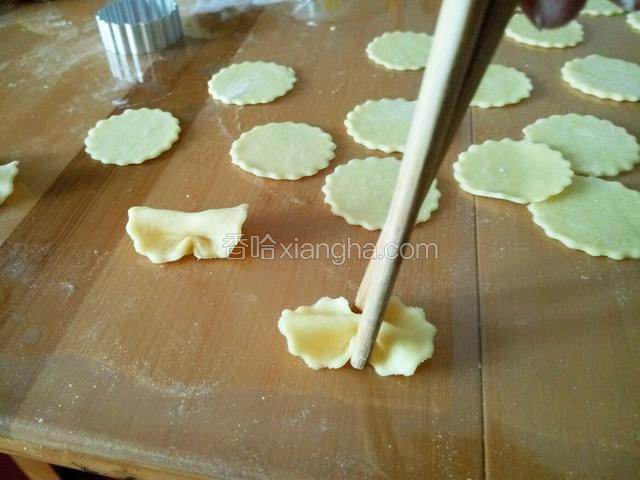 但是属这个面最筋道 最滑
