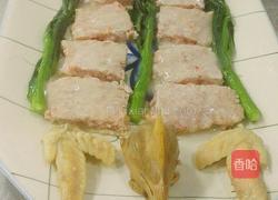 江南百花鸡的做法图解8