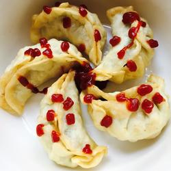 韭菜肉沫饺子的做法[图]