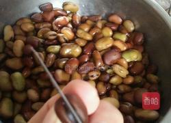 焦酥兰花豆的做法图解2