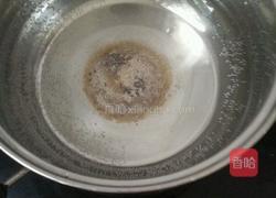 焦酥兰花豆的做法图解3