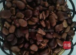 焦酥兰花豆的做法图解4