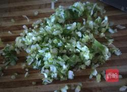 南瓜肉卷的做法图解3