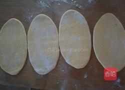 南瓜肉卷的做法图解5