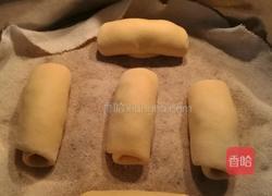 南瓜肉卷的做法图解9