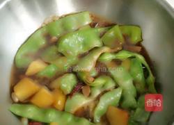 土豆炖豆角的做法图解9