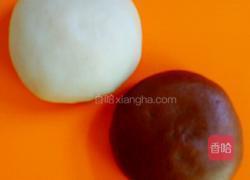 香甜软糯美丽的小包包的做法图解5