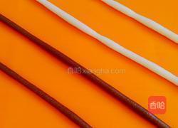 香甜软糯美丽的小包包的做法图解6