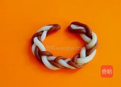 香甜软糯美丽的小包包的做法图解8